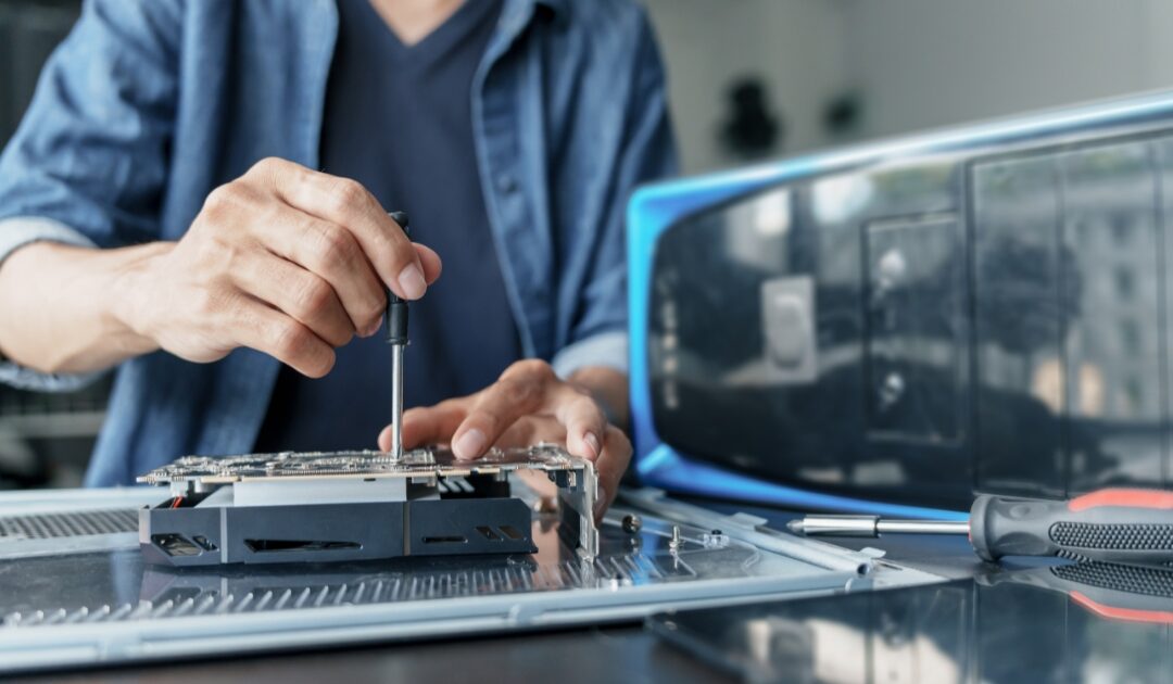 How to Know If Your Computer Needs Repair or a Simple Malware Cleanup
