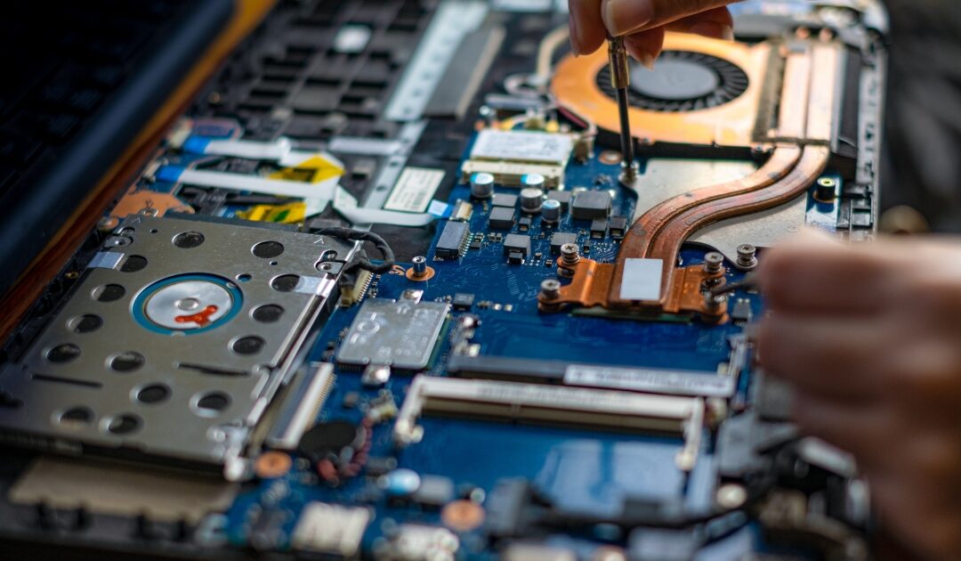 Major Signs Your Laptop Needs a Professional Repair Service