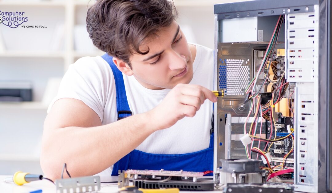 Computer Repair