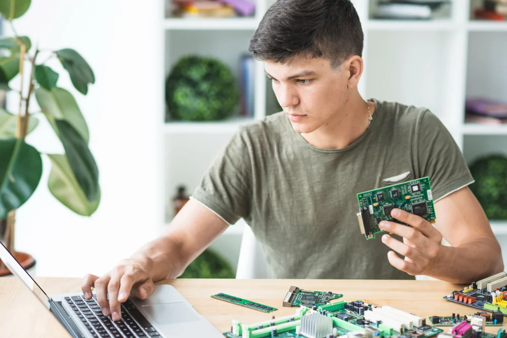 Ways to Find the Best Mac Repair Near Me for Quick Fixes