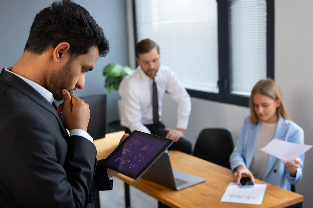 Remote Management in Crisis Situations: Business Continuity Planning